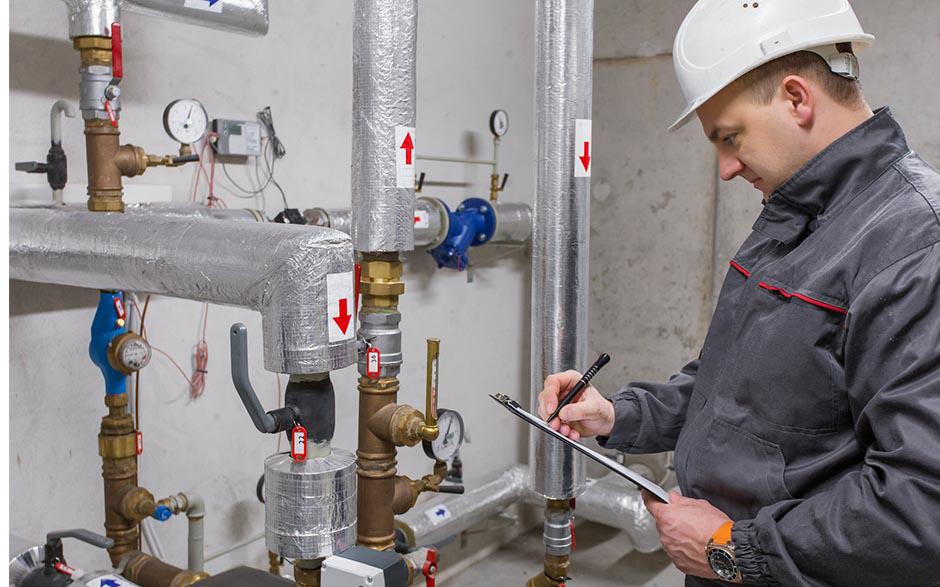 contrat entretien chauffage Draveil