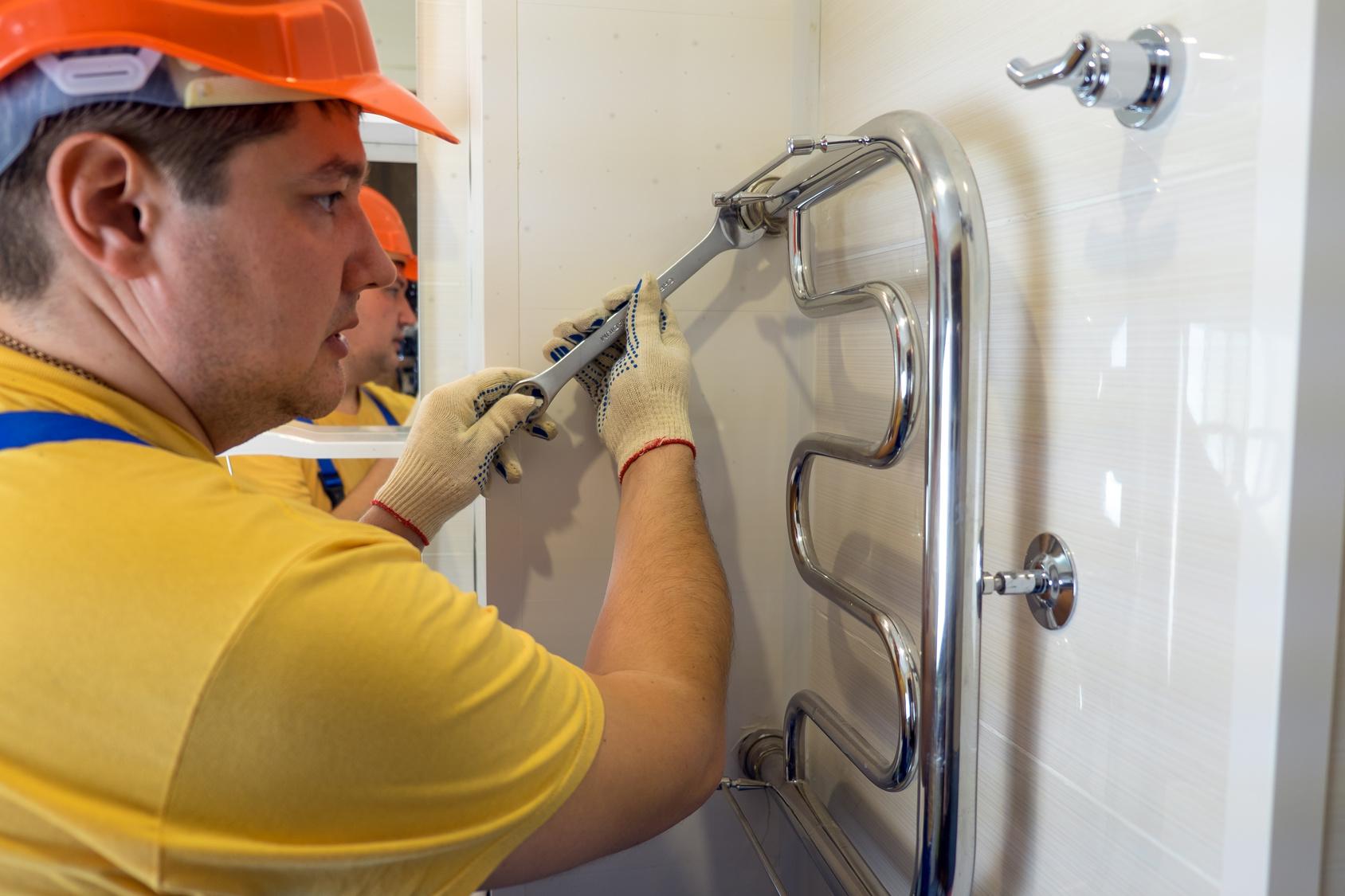 contrat entretien chauffage Draveil